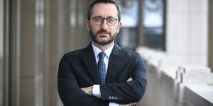 Prof. Dr. Fahrettin Altun'dan ‘Sesimizi duyan var mı’ paylaşımı