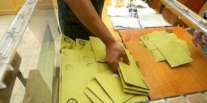 Bu kişiler 23 Haziran'da oy kullanamayacak