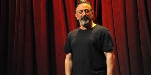Sahnede fenalaşan Cem Yılmaz'dan ilk açıklama geldi