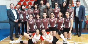 Tıp Fakültesi 4 Kupa’da da zirvede