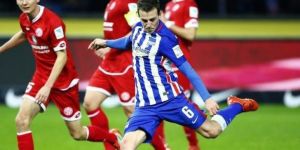 Fenerbahçe Vladimir Darida'yı kadrosuna katmak istiyor