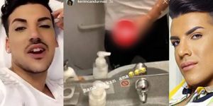 Kerimcan Durmaz'dan skandal sonrası yeni video!