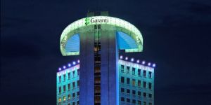 Garanti Bankası'ndaki isim değişikliği KAP'a bildirildi