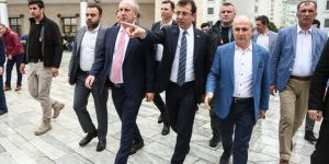Ekrem İmamoğlu'ndan flaş açıklamalar