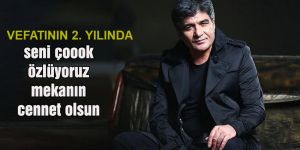 Türkülerin 'canısı': İbrahim Erkal