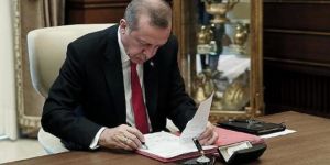 Protokol karşılanması ve uğurlanması ile ilgili Cumhurbaşkanlığı Genelgesi Resmi Gazete’de