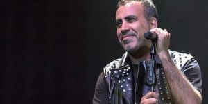 Haluk Levent duyurdu: AHBAP'a Twitter'dan burs desteği