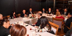Devlet Bahçeli: Cem Yılmaz'ı bundan sonra sevemem!