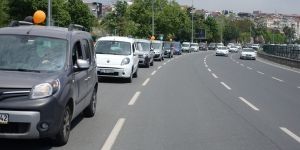 Cezaların düzeltileceğini duyan vatandaş sevinçten sokağa döküldü