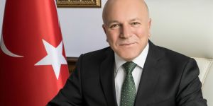 Başkan Sekmen’den Anneler Günü mesajı