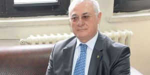 DSP İstanbul Büyükşehir Belediye Başkan adayı yarıştan çekildi