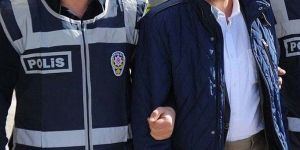 FETÖ şüphelisi 46 eski polis gözaltına alındı