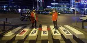 'Hedef yolda sıfır can kaybı'