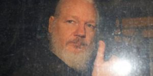 Assange hakkındaki tecavüz soruşturması yeniden başlıyor