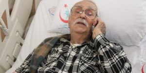 Eşref Kolçak'tan üzen haber! Komşusu yardımına koştu