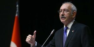 Kemal Kılıçdaroğlu'ndan YSK'nın İstanbul kararına ilk tepki!