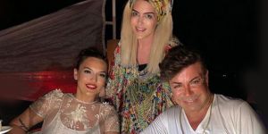 'Fatih Ürek'i acil ara'