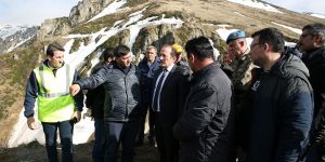 Kayıp gazeteciyi arama çalışmalarında 5. gün