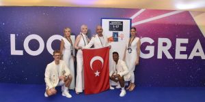 64. Eurovision Şarkı Yarışması’nda Türk gecesi!