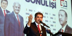 AK Partili Tevfik Göksu'dan flaş İstanbul seçim açıklaması