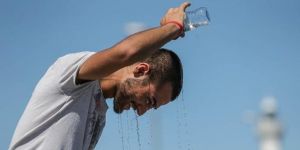 Meteoroloji'den son hava durumu tahmini uyarısı! (Aşırı sıcaklar geliyor)