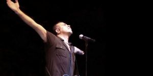 Haluk Levent sosyal medyadaki mesajlara isyan etti