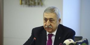 'Şoför esnafımıza ticari akaryakıt desteği verilmeli'