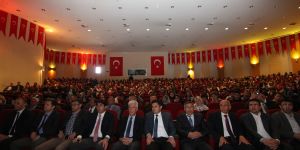 100. yılında 19 Mayıs ruhu tazelendi