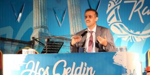 Erzurum’da “Ramazan etkinlikleri”