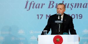 Erdoğan: 'Muhtarlık seçimlerinin diğer seçimlerden ayrılmasında yarar var'
