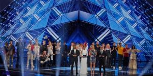 64. Eurovision Şarkı Yarışması'nın kazananı Hollanda oldu