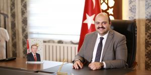 Başkan Orhan’dan 19 Mayıs Atatürk’ü Anma Gençlik ve Spor Bayramı Mesajı