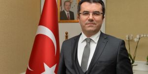 Vali Memiş’ten 19 Mayıs mesajı