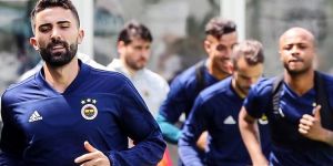 Fenerbahçe, Erzurum deplasmanında! 4 eksik...