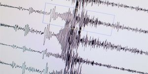 Gökova Körfezi ve Ege Denizi'nde art arda deprem