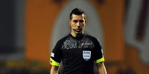 Galatasaray'dan Ali Palabıyık paylaşımı