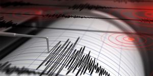 Elazığ'da korkutan deprem!