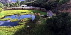 Yüzen adalar, bu yıl 30 bin ziyaretçi ağırlayacak