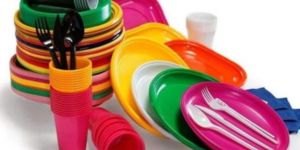 AB'den tek kullanımlık plastik ürünlere yasak