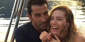 Sinem Kobal şaşırttı: Camdan atlamak istiyorum
