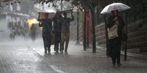 Meteoroloji'den son hava durumu tahmini uyarısı!