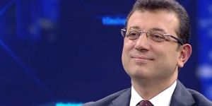 Ekrem İmamoğlu'ndan canlı yayında flaş açıklamalar