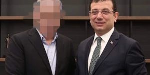 İmamoğlu'na kumpas bitmiyor! İşte o fotoğrafların gerçek hikayesi