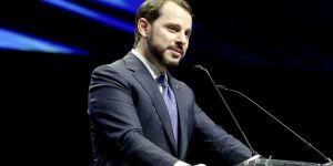 Gözler Hazine ve Maliye Bakanı Berat Albayrak'ta!