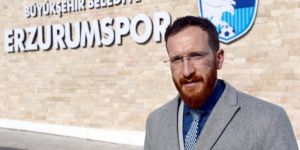 Erzurumspor kazanıp, rakiplerinin puan kaybetmesini bekleyecek