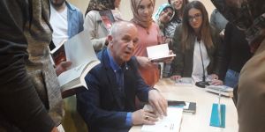Duayen Gazeteci genç iletişimcilerle buluştu
