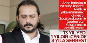 Yargıtay'dan son dakika Emrah Serbes kararı!