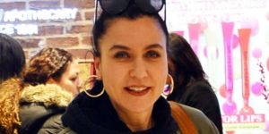"Gülben Ergen'e gönderme yaptık"