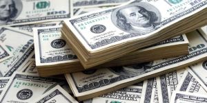 Dolarda S-400 hareketliliği