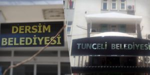 Tunceli Belediyesi'nin "Dersim" kararı için ADD'den iptal başvurusu